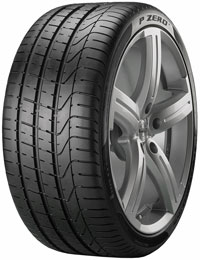 275-40-19 XL 105Y PIRELLI P ZERO 