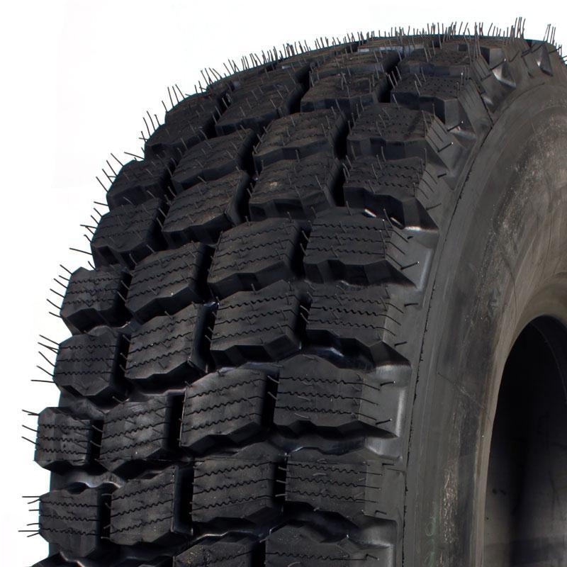 20,5x25 MAXFIELD M-SNOWPLUS* 186A2 L3 (REMOULD)