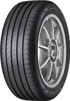 225-45-17 91W GOODYEAR EFFICIENT GRIP PERFORMANCE 2