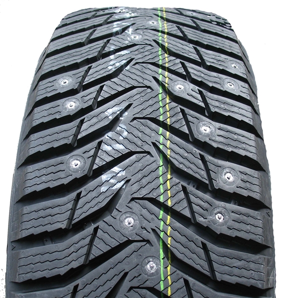 215-45-17 XL 91T KUMHO WI31 / NASTA - 2