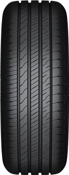 205-60-16 92H GOODYEAR EFFICIENT GRIP PERFORMANCE 2 - 2