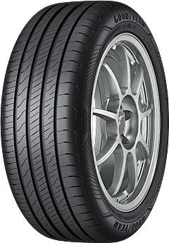 205-60-16 92H GOODYEAR EFFICIENT GRIP PERFORMANCE 2