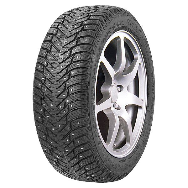 235-40-19 XL 96T GREENMAX WINTER GRIP 2 / NASTA