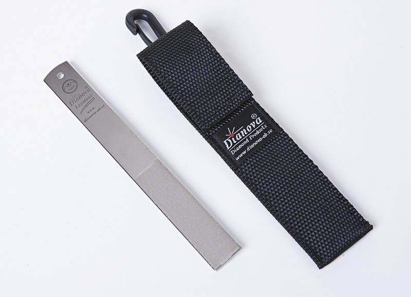 Dianova Classic lång med fodral