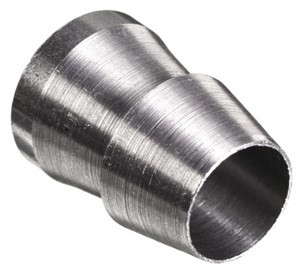 Hultafors stålkil, 9mm, rund 2-pack