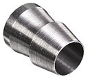 Hultafors stålkil, 12mm, rund 2-pack