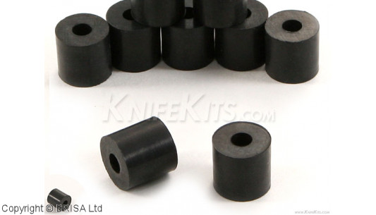 Rubber washer 12 mm / 10pc