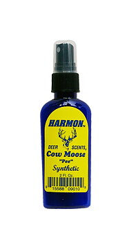Harmon Synthetic Cow Moose Pee