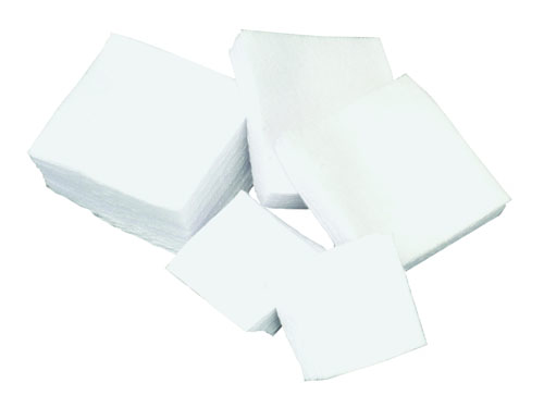 Tipton Putslappar, 100-pack 