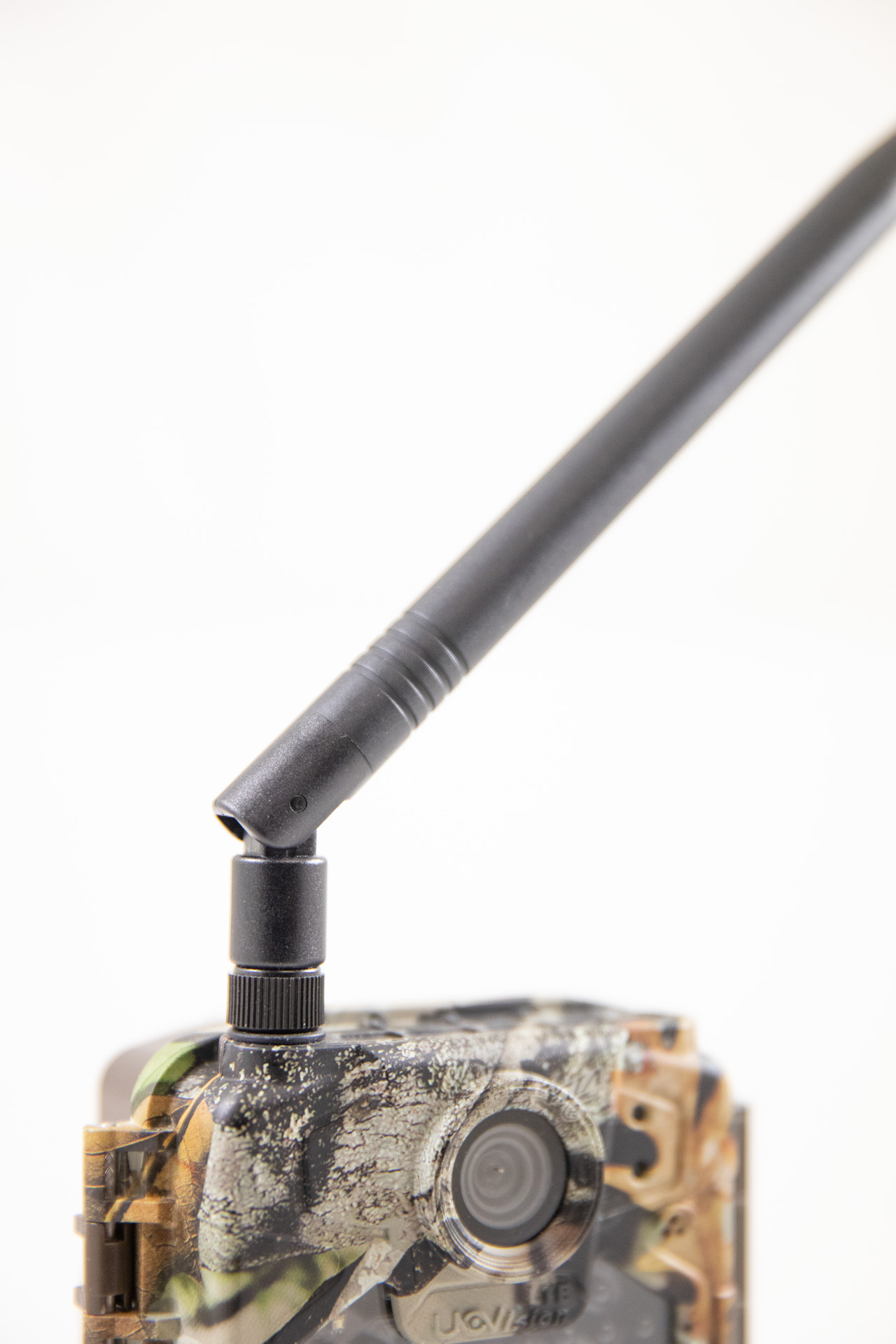 UOVision Extended 4G / 3G / 2G antenn     - 3