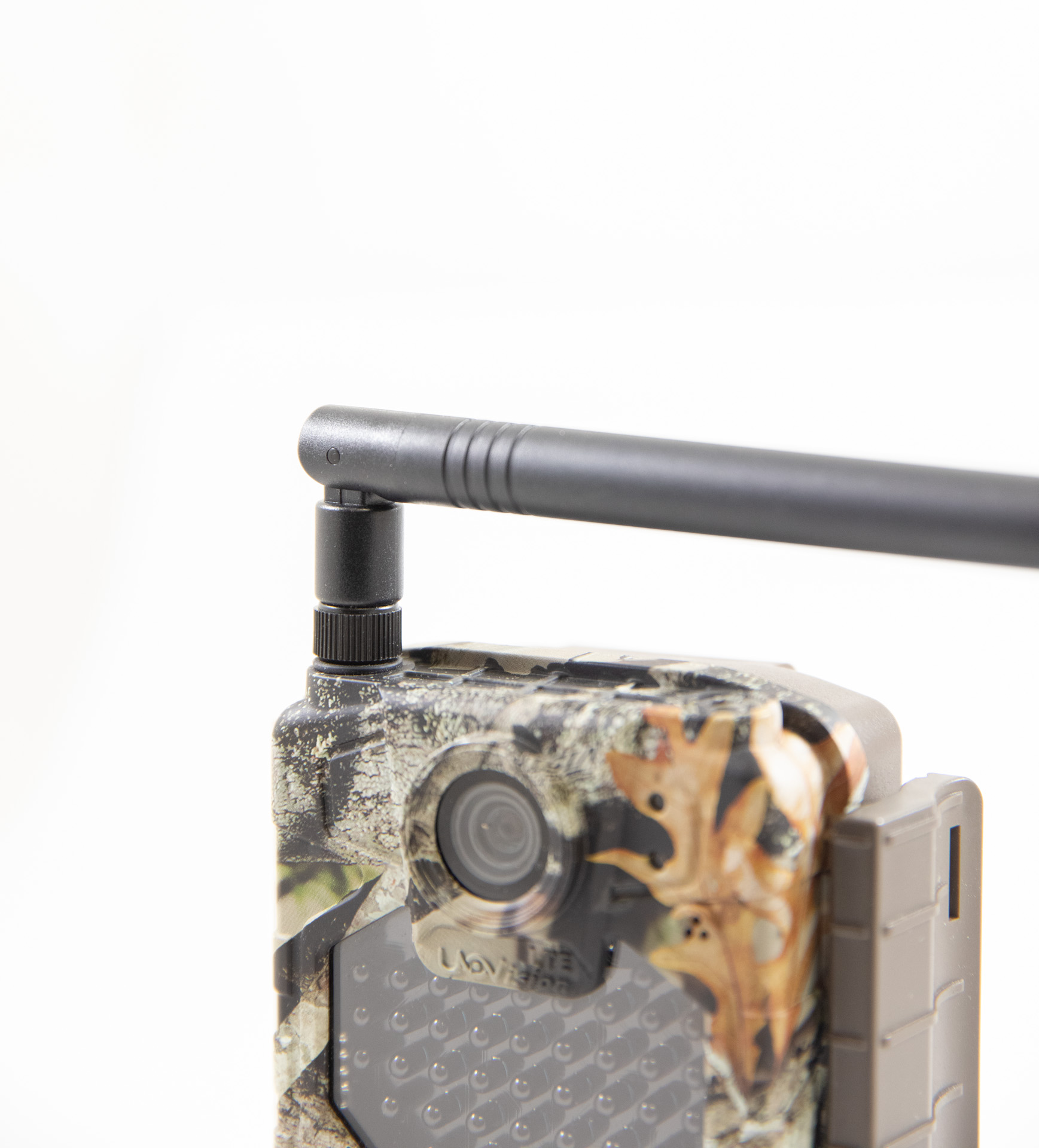 UOVision Extended 4G / 3G / 2G antenn     - 4