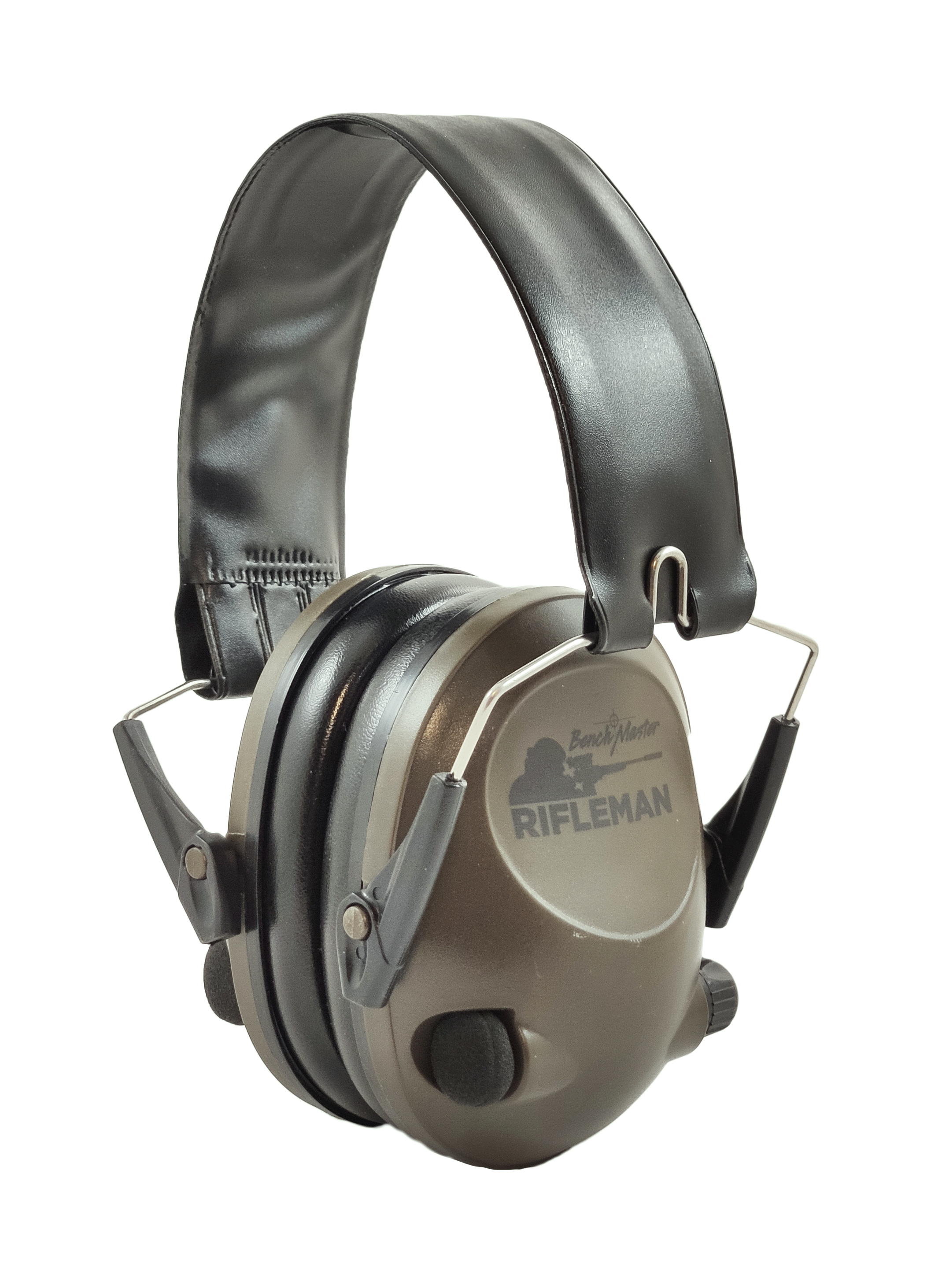 Rifleman ACH