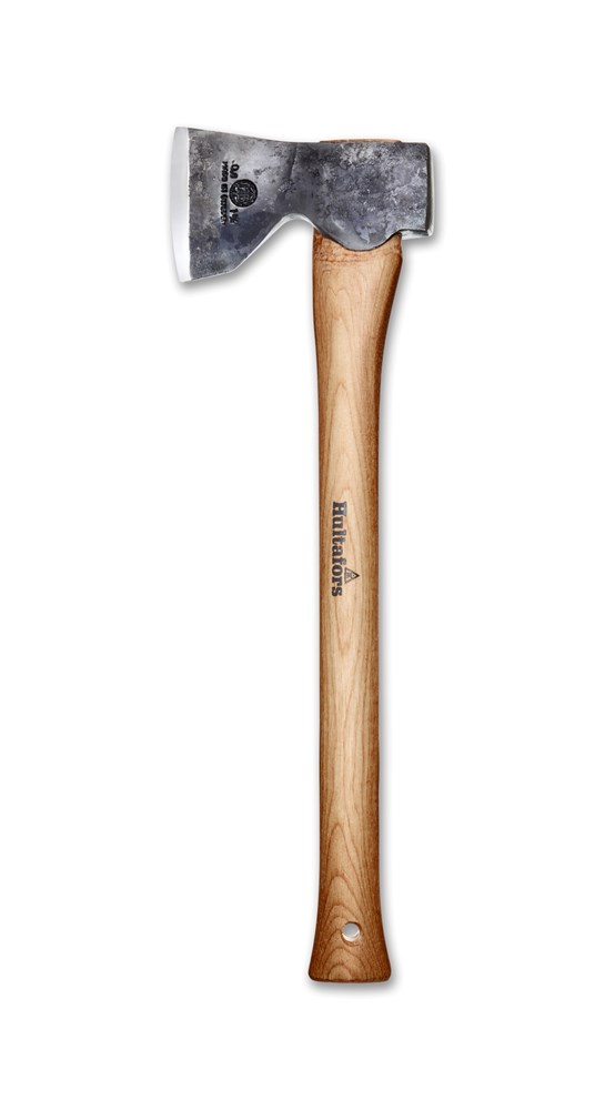 Hultafors Premium Stålberg Snickaryxa