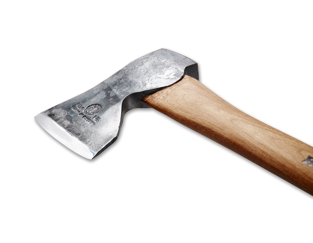 Hultafors Premium Stålberg Snickaryxa - 3
