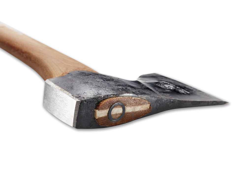 Hultafors Premium Stålberg Snickaryxa - 4