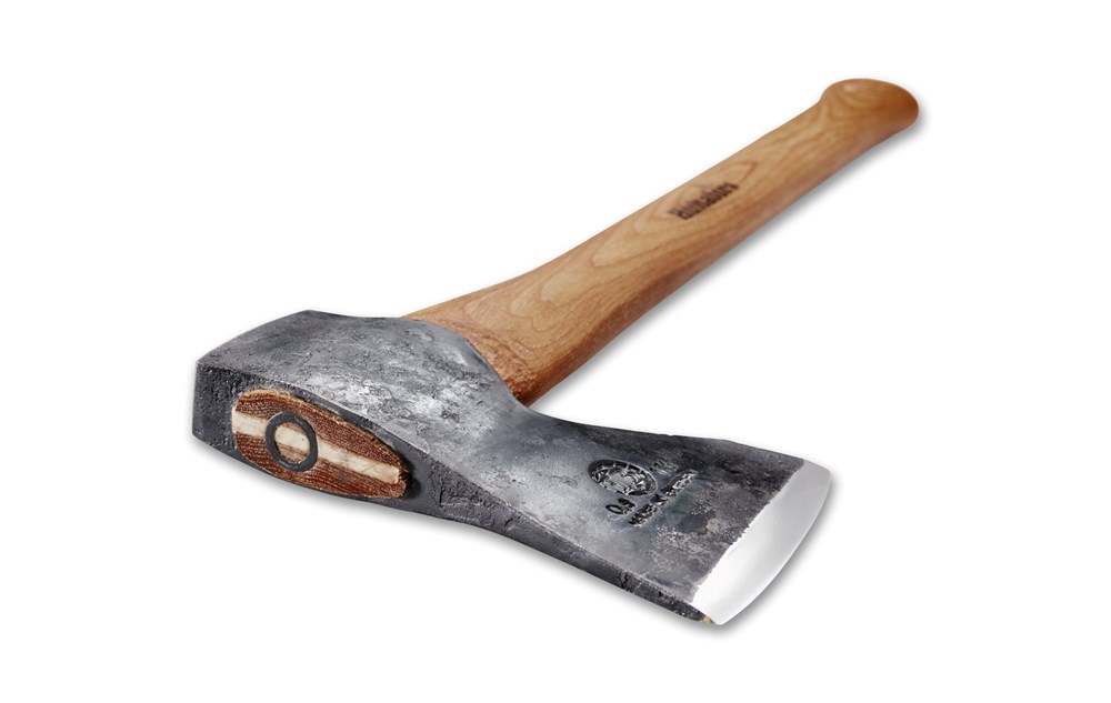 Hultafors Premium Stålberg Snickaryxa - 2