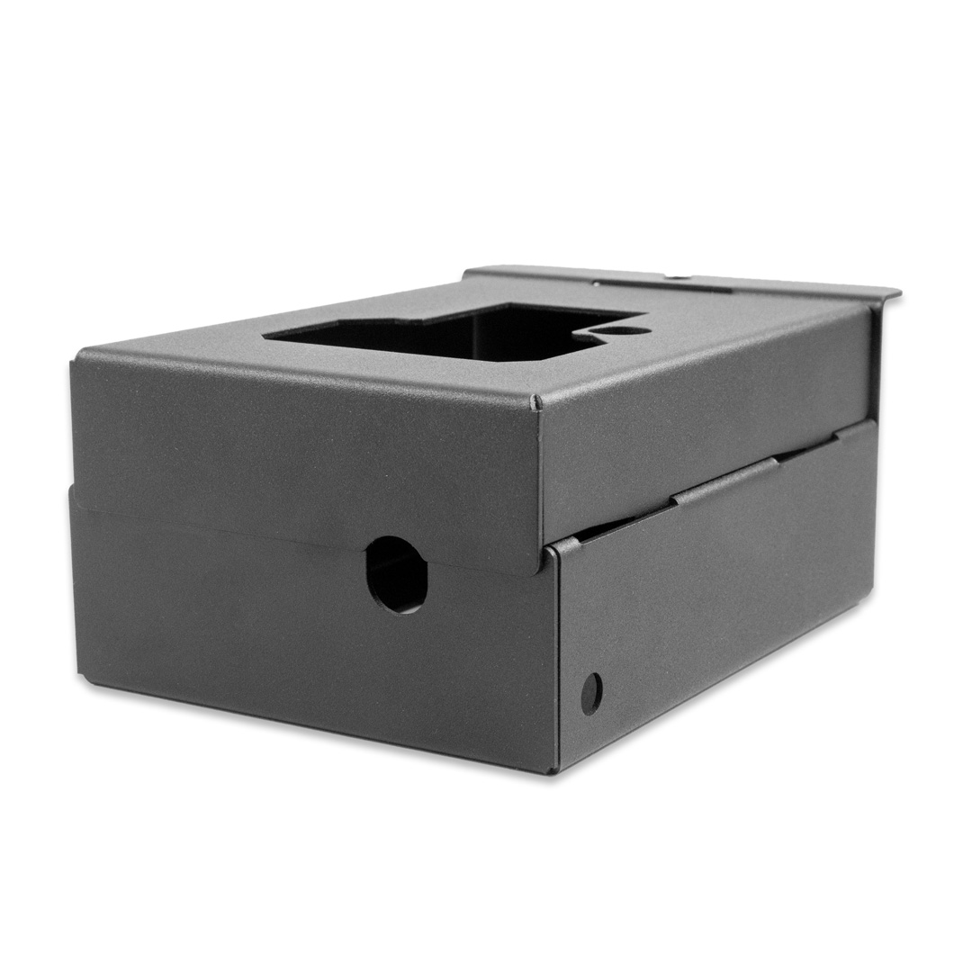 Säkerhetsbox UOVision Glory & HomeGuard WiFi - 6