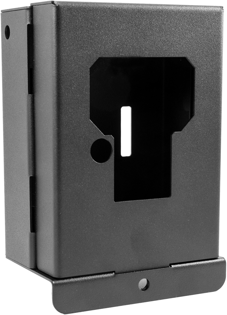 Säkerhetsbox UOVision Glory & HomeGuard WiFi - 2