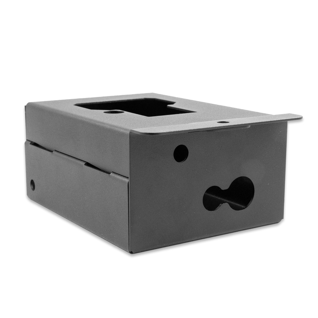 Säkerhetsbox UOVision Glory & HomeGuard WiFi - 5