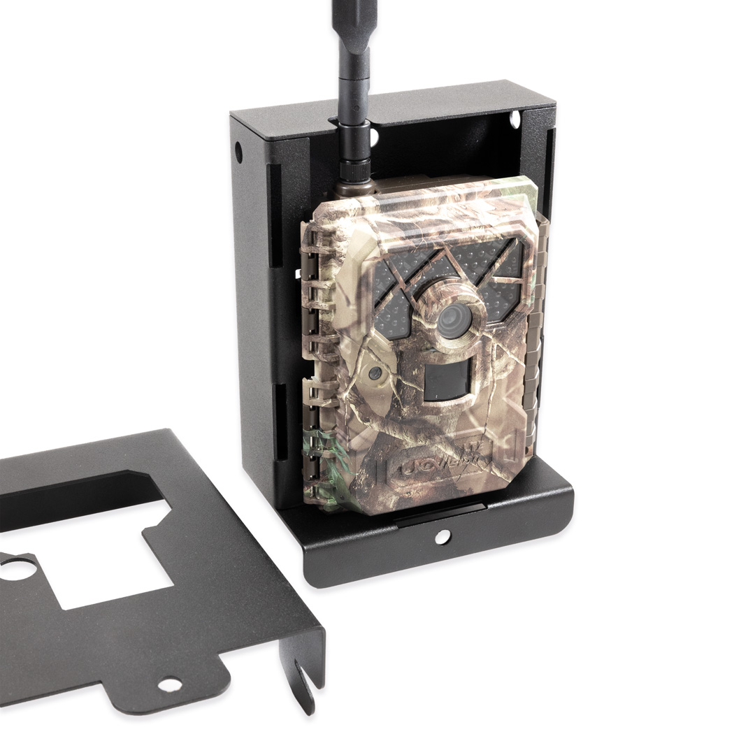 Säkerhetsbox UOVision Glory & HomeGuard WiFi - 7