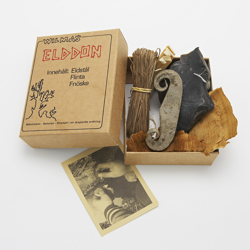 Elddon Deluxe