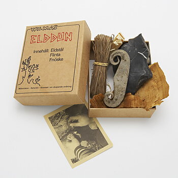 Elddon Deluxe