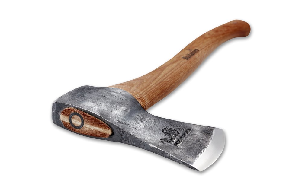 Hultafors Premium Ekelund jaktyxa - 2