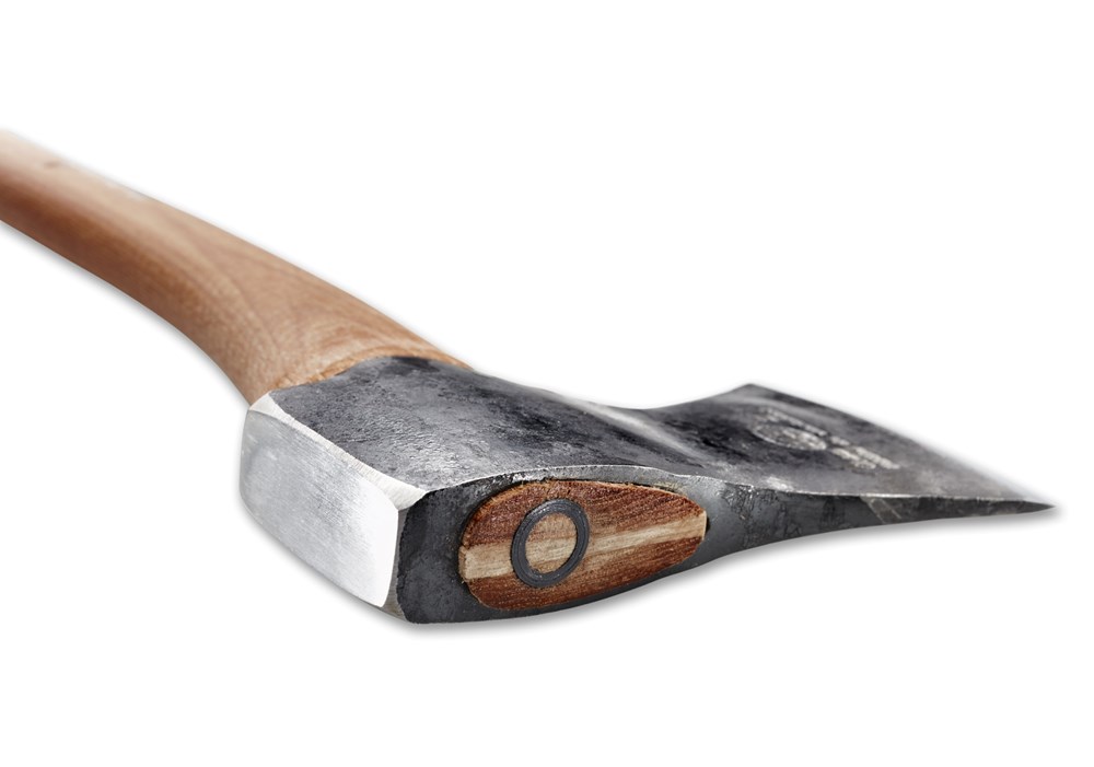 Hultafors Premium Ekelund jaktyxa - 3