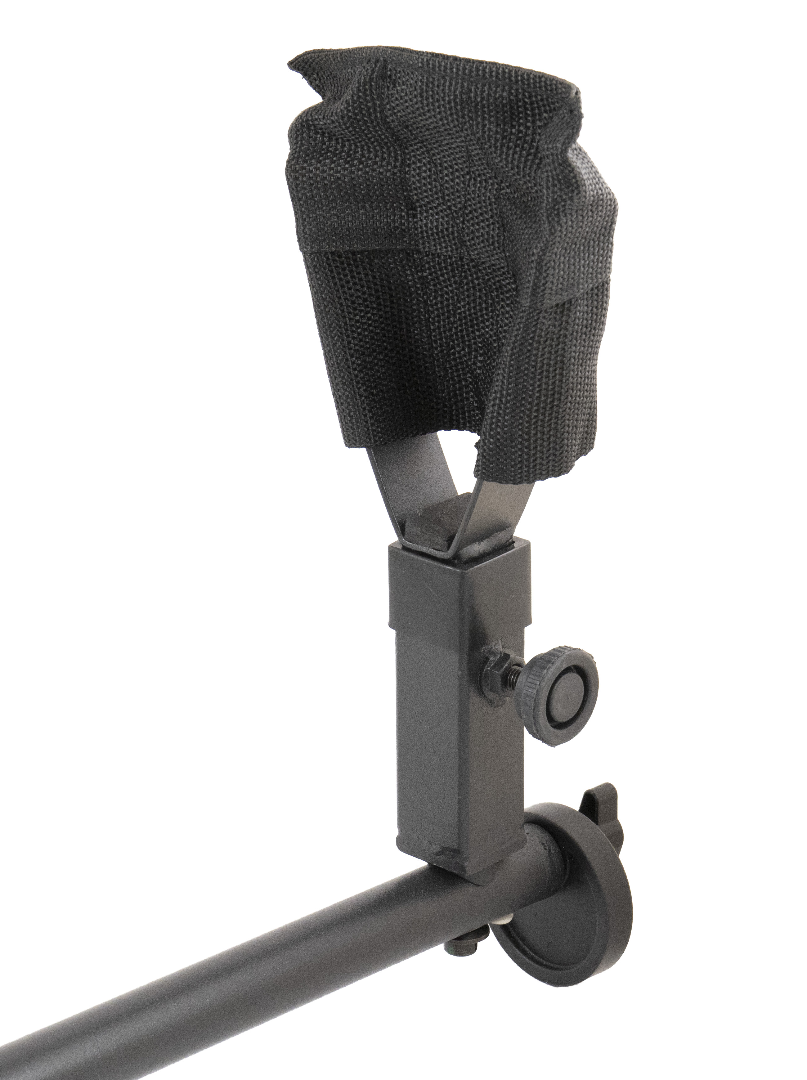 Caldwell Zeromax Adjustable Ambidextrous Shooting BenchMaster