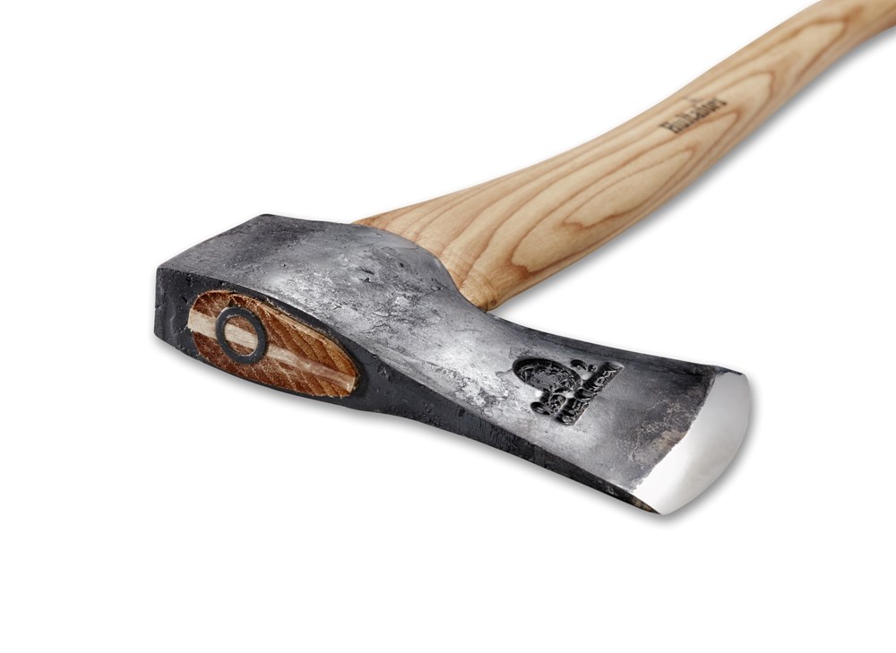 Hultafors Premium Qvarfot Huggyxa - 3