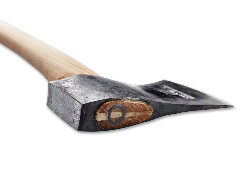 Hultafors Premium Qvarfot Huggyxa - 2