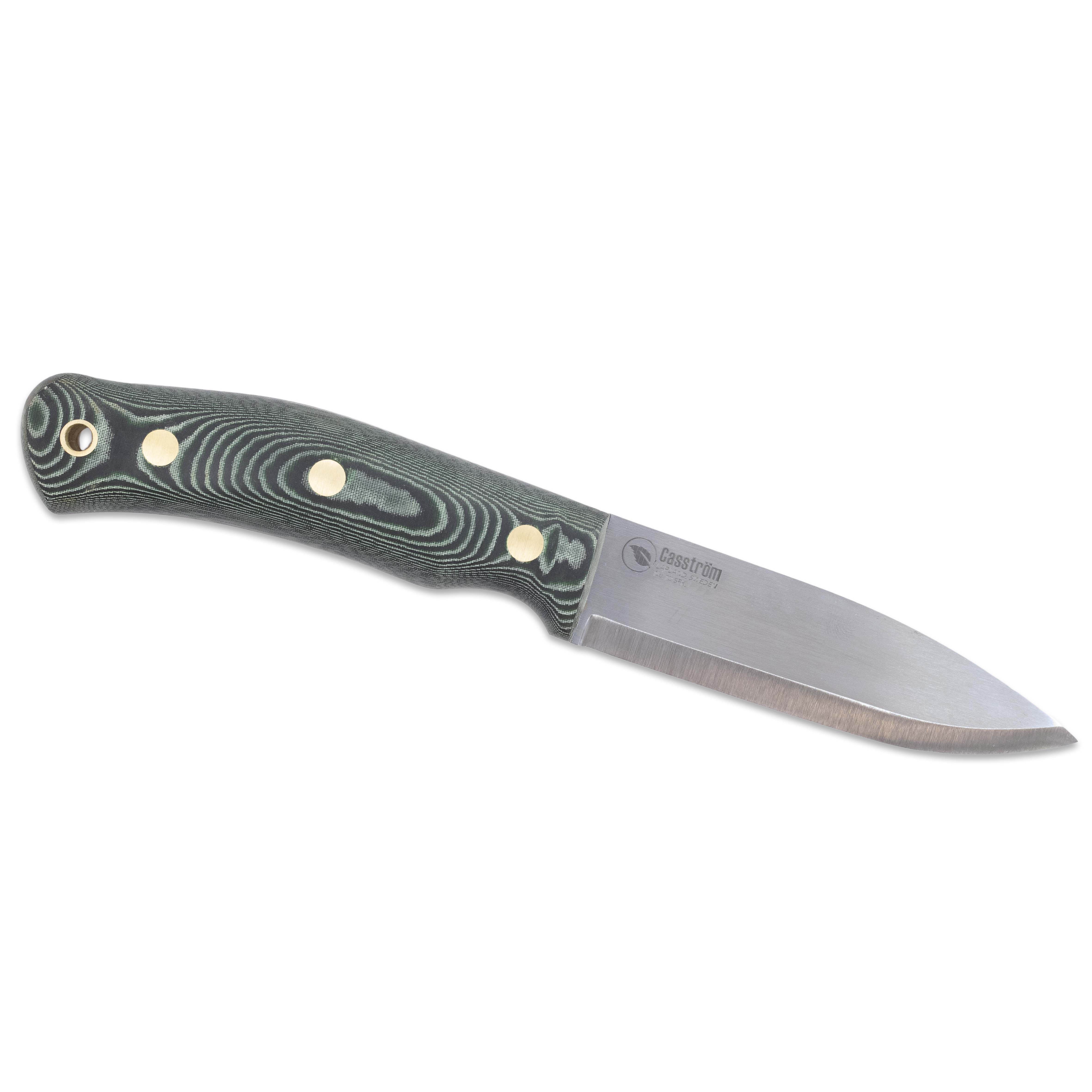 Casstrom Swedish Forest Knife