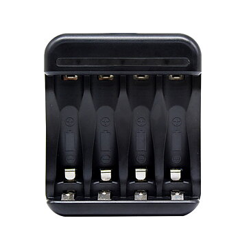 Tipsun Laddare, Lithium-ion