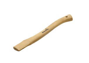 Hultafors Premium  Yxskaft Svängt 375x43x18mm