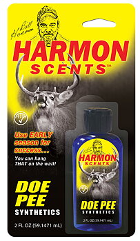 Harmon Synthetic Doe Pee