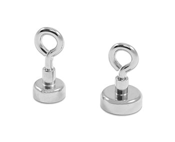 UOVision Magneter 2-pack 