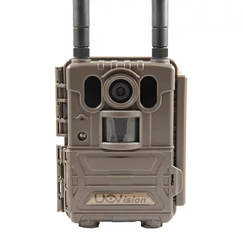 UOVision Ultimate LTE  -  Övervakningskamera 