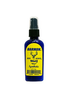 Harmon Synthetic Wolf Pee