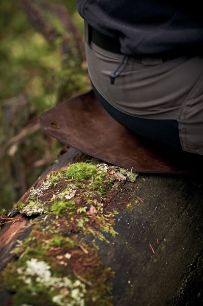 Trekkers Little Helper "Forsberg" Hultafors  - 2