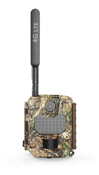 UOVision Compact LTE 4G  20mp Cloud - APP  Övervakningskamera