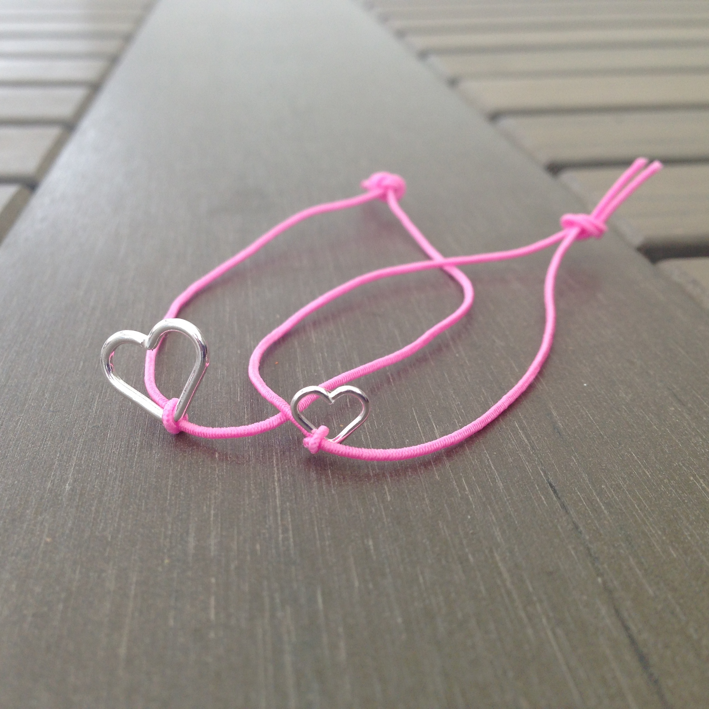 Armband soft lovely mini äkta silver