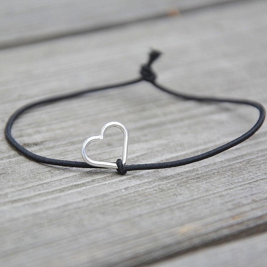 Armband soft lovely äkta silver