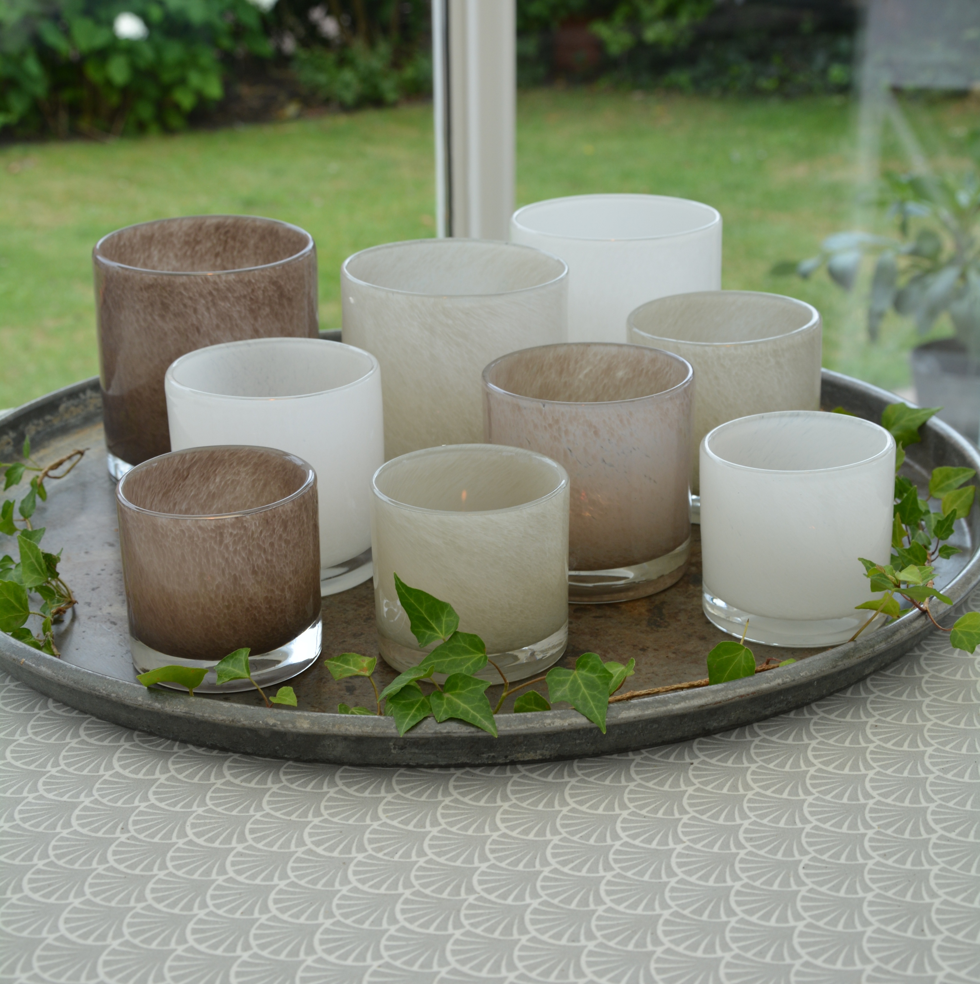   LJUSLYKTOR / LJUSSTAKAR