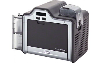 Fargo HDP5000
