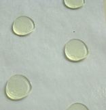 Glue dots, fästkuddar