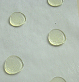 Glue dots, fästkuddar