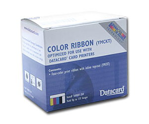 Datacard SR300 kit