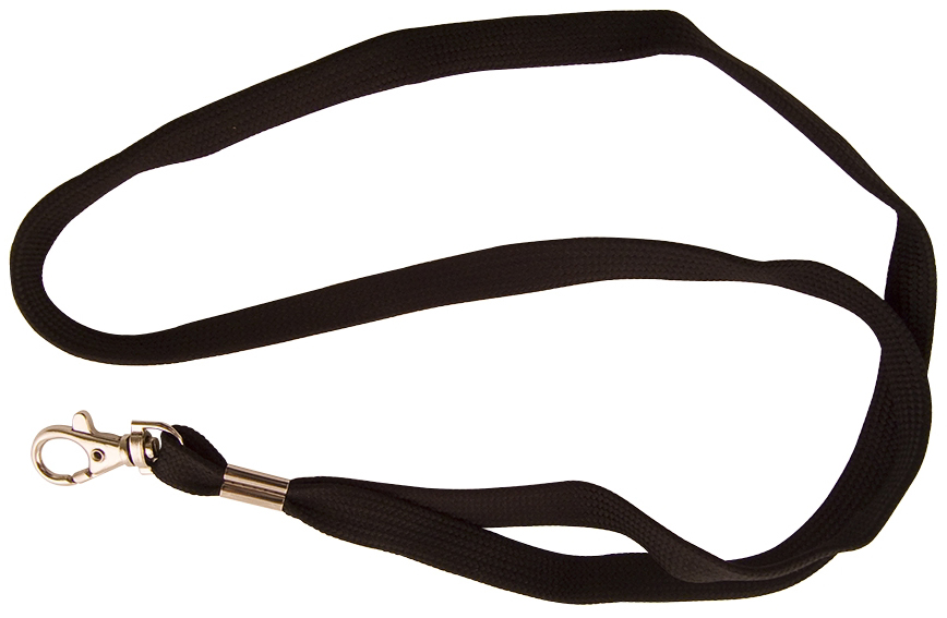 Lanyard Basic 25 st