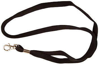 Lanyard Basic 25 st