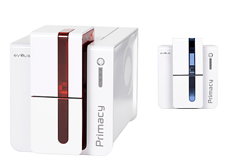 Evolis Primacy Duplex Expert
